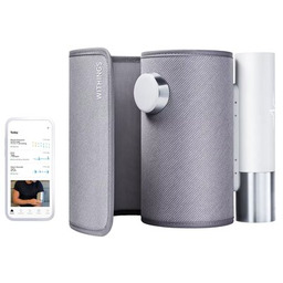 Withings BPM Core- bezprzewodowy ciśnieniomierz z funkcją pomiaru