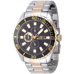 Zegarek Invicta Pro Diver 47557 + BOX