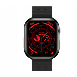 Smartwatch Yaxo Tacoma Czarny