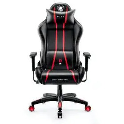 Diablo Chairs X-One 2.0 King Size Gamingowy