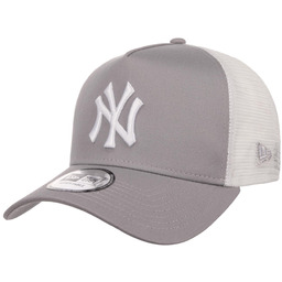 Czapka Clean Twotone Yankees Trucker by New Era,