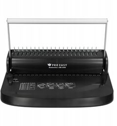 Bindownica do opraw plastikowych ProEasy CBB-1408