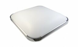 Plafon LED PARYS 36W 230V IP44 CCT +