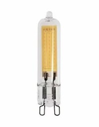 Żarówka LED G9 5W 230V 6500K biała zimna