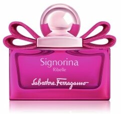 Salvatore Ferragamo Signorina Ribelle Woda perfumowana 30 ml