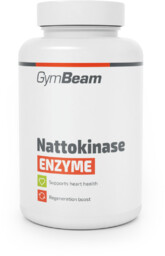 GymBeam Enzym Nattokinaza