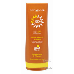 Dermacol - Water Resistant Sun Milk - Kids