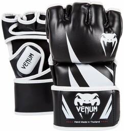 VENUM MMA Gloves Challenger Black