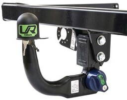 RABALUX 7265 Pernik Zewnętrzna lampa sufitowa 2400 IP54
