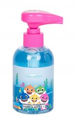 Pinkfong Baby Shark Singing Hand Wash mydło