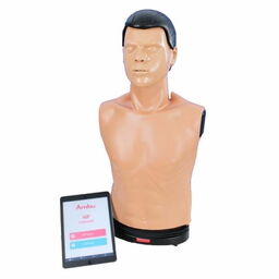 Fantom AmbuMan Basic iQF