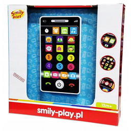 Dla Przedszkolaka Interaktywne Zabawki Telefon Edukacyjny Idealna