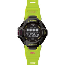 Zegarek Męski Casio G-Shock G-Squad Bluetooth Step Tracker