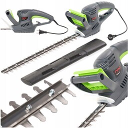 Nożyce Do Żywopłotu Elektryczne Sieciowe Nac HE60-CH 51CM
