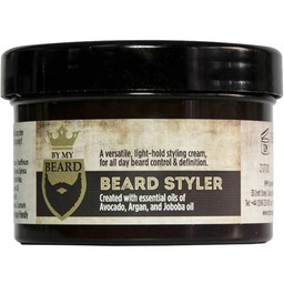 By My Beard Krem do brody 150ml