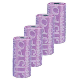 Trixie Doggy Pick Up - woreczki zapasowe