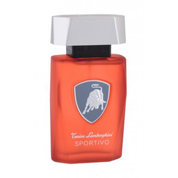 Lamborghini Sportivo woda toaletowa 75 ml dla mężczyzn