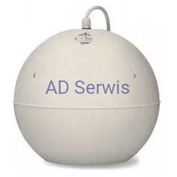 EDL-420/WS - Głośnik kulowy PA, 100 V /