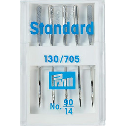 Prym 152139 igły do maszyny do szycia standard