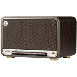 Głośnik Bluetooth Przenośny Edifier Czarny