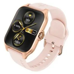 Garett GRC Activity 2 52mm Złoty Smartwatch