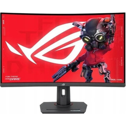 Monitor Asus Rog Strix XG32WCS