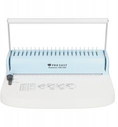Bindownica do opraw plastikowych ProEasy CBW-1408