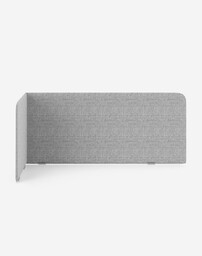 Panel nablatowy przegroda Privi Classic L 120 cm