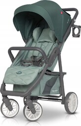 Wózek Dziecięcy Flex Euro-cart