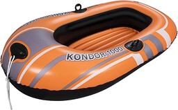 Bestway Ponton Kondor 1000, dla 1 osoby 155