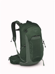 Plecak sportowy Osprey Talon 22 Green Canopy Pine