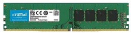 Crucial Pamięć RAM 8GB DDR4 2400MHz