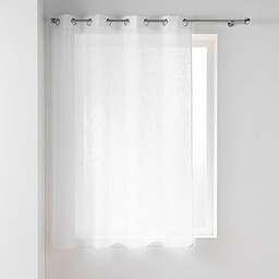 douceur d''intérieur, Zasłona z oczkami (140 x 180