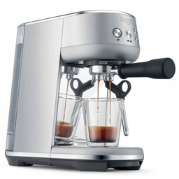 Kolbowy ekspres ciśnieniowy Sage Barista Express 1