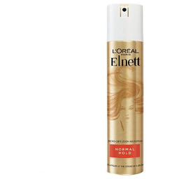 L''Oreal Elnett lakier do włosów elastyczne utrwalenie 200ml