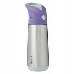B.box bidon termiczny lilac pop 500 ml