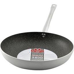 Ballarini profesjonalna patelnia do smażenia z granitu, aluminium,