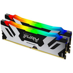 Pamięć DDR5 Kingston FURY Renegade 32GB (2x16GB) 6400MHz