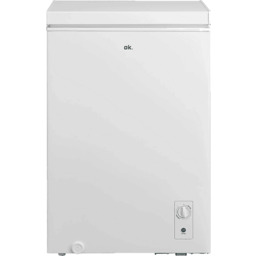 Zamrażarka skrzyniowa OK. OFZ 161 E W Chest