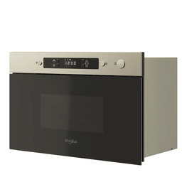 Kuchenka mikrofalowa Whirlpool MBNA900X 750W 22l