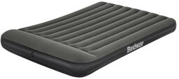 Materac dmuchany, dwuosobowy, Bestway, 203x152x30 cm, zielony