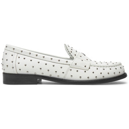 Mokasyny Tory Burch 159881 Biały