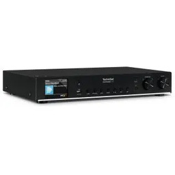 TechniSat DigitRadio 143 V3 Czarny Tuner