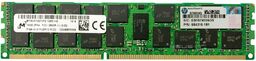 Pamięć RAM 1x 16GB Micron ECC REGISTERED DDR3