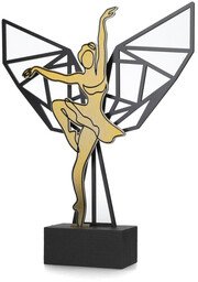 Statuetka 25cm TANIEC STC001