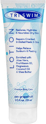 Triswim Lotion Balsam do ciała dla pływaków 251ml