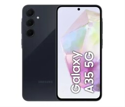 Smartfon Samsung Galaxy A35 5G (8GB/256GB), czarny