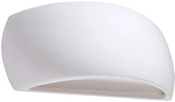 Kinkiet ceramiczny PONTIUS SL.0835 - Sollux Sprawdź kupon