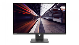 Monitor ThinkVision 23.8 cali E24-30 63EDMAT2EU