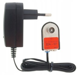 Zasilacz antenowy 12V/100mA ZZA-7